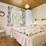 Сasa de vacaciones Jb157-brovst-krogen-24 *