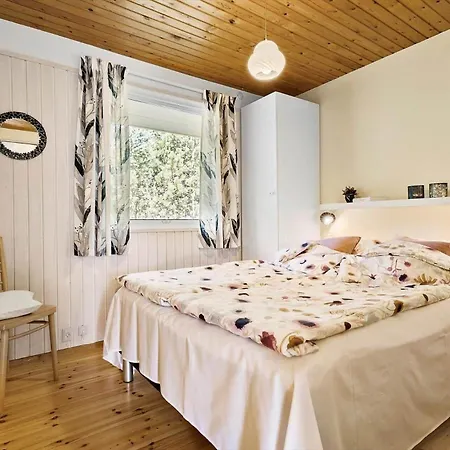 Holiday home Jb157-brovst-krogen-24 *