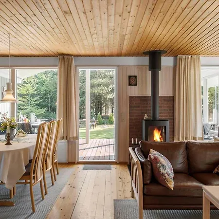 Jb157-brovst-krogen-24 Tatil Evi