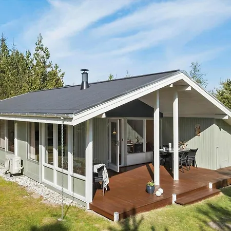 Tatil Evi Jb157-brovst-krogen-24