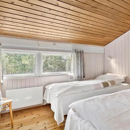 Holiday home Jb157-brovst-krogen-24 Brovst